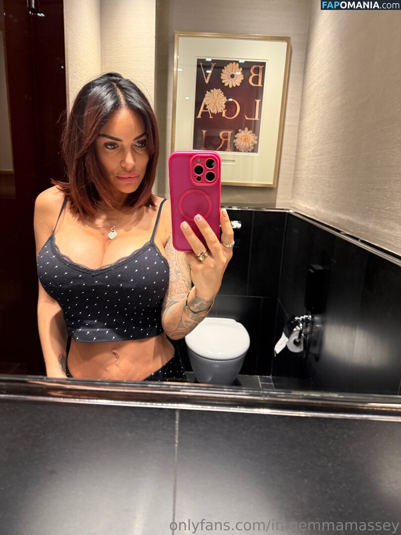 imgemmamassey / reelgemmamassey Çıplak OnlyFans  Sızdırılmış Fotoğraf #138