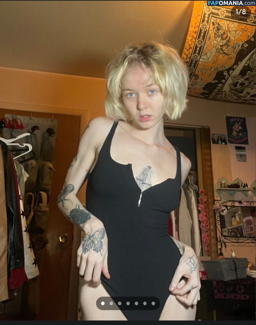 Imgiannasmith | Gianna Smith | bunnygi Çıplak OnlyFans  Sızdırılmış Fotoğraf #1