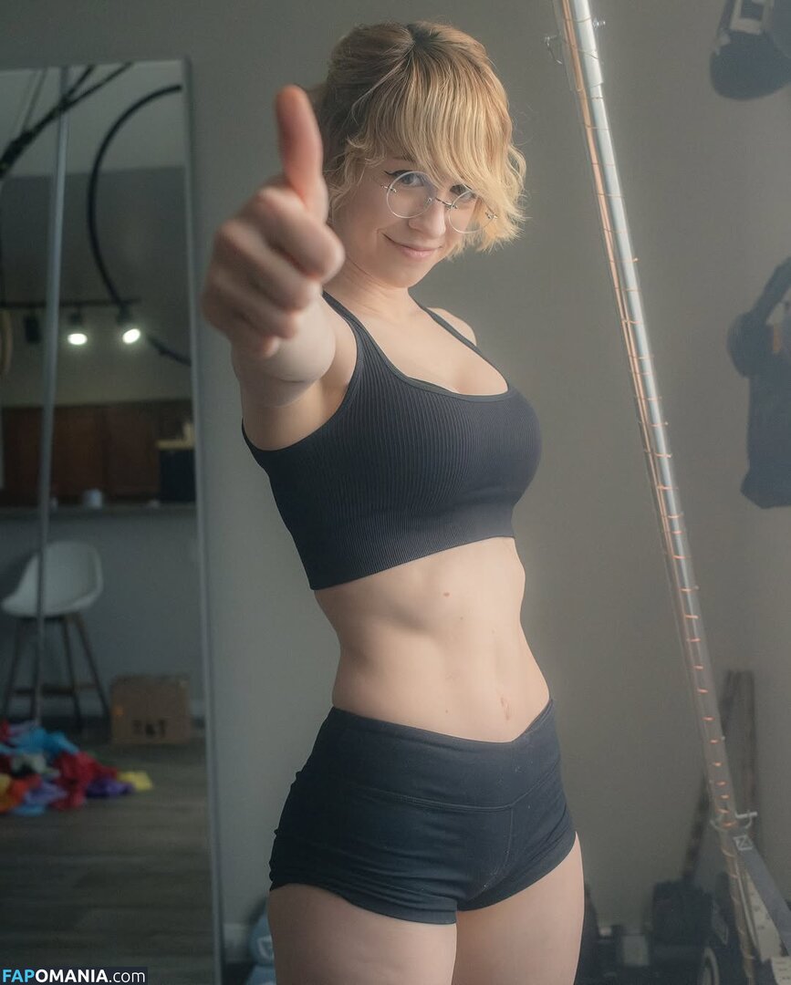 imitationtina Çıplak OnlyFans  Sızdırılmış Fotoğraf #2