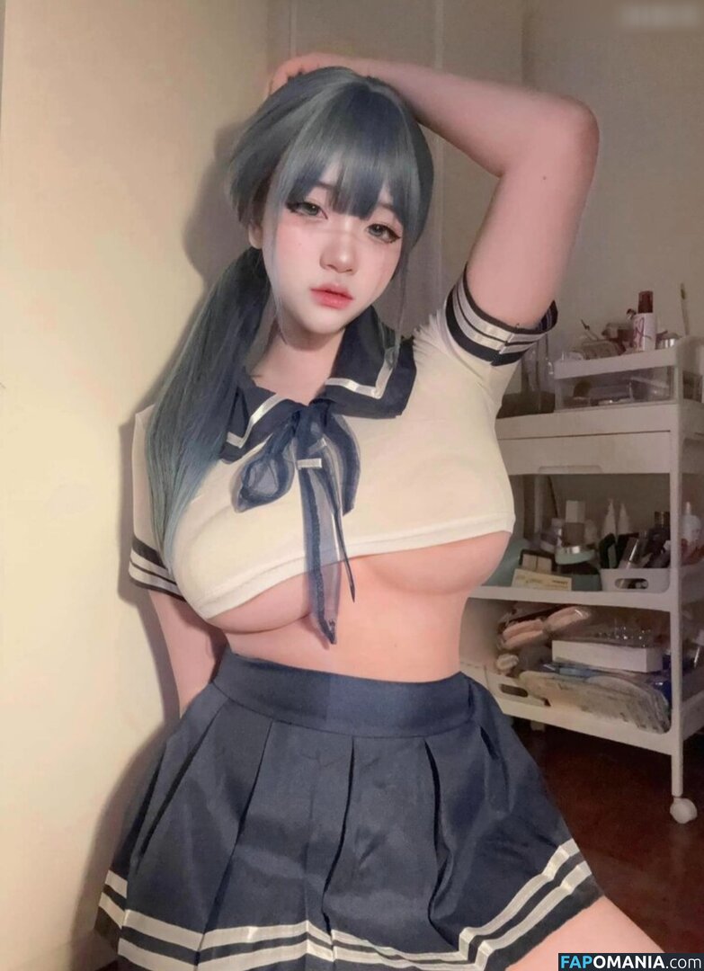 Imneko13 / https: / im____neko Çıplak OnlyFans  Sızdırılmış Fotoğraf #267