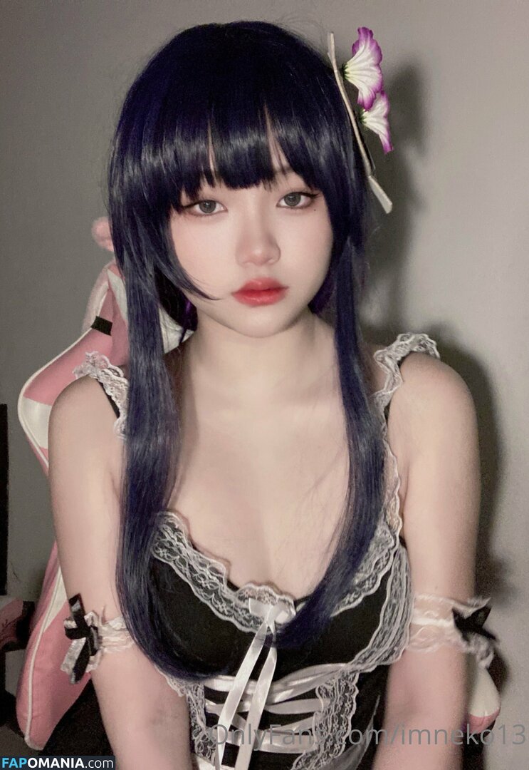Imneko13 / https: / im____neko Çıplak OnlyFans  Sızdırılmış Fotoğraf #293