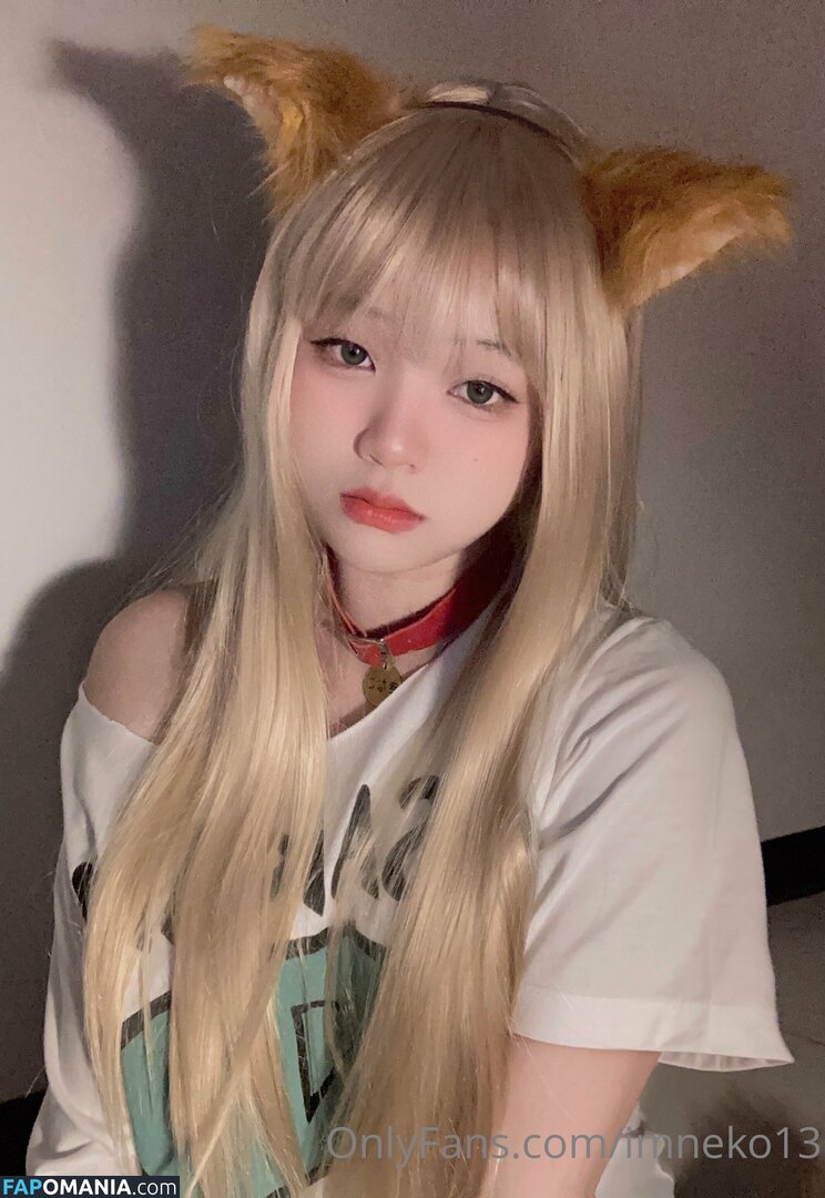 Imneko13 / https: / im____neko Çıplak OnlyFans  Sızdırılmış Fotoğraf #299