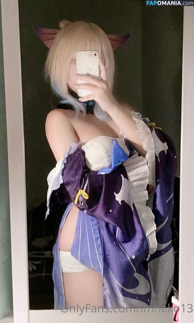 Imneko13 / https: / im____neko Çıplak OnlyFans  Sızdırılmış Fotoğraf #309