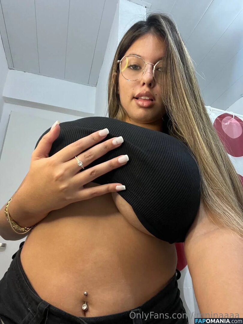 Imninaaaa Çıplak OnlyFans  Sızdırılmış Fotoğraf #1