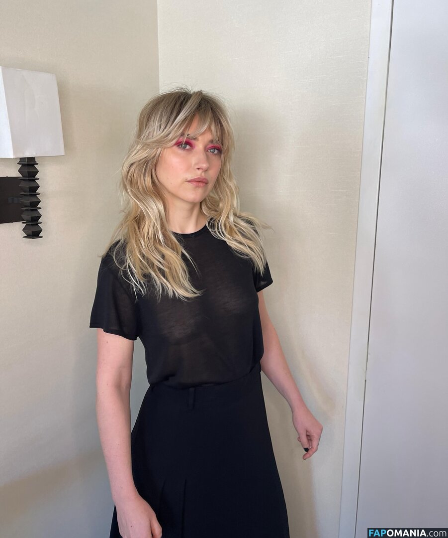 Imogen Poots / impoots Çıplak OnlyFans  Sızdırılmış Fotoğraf #1