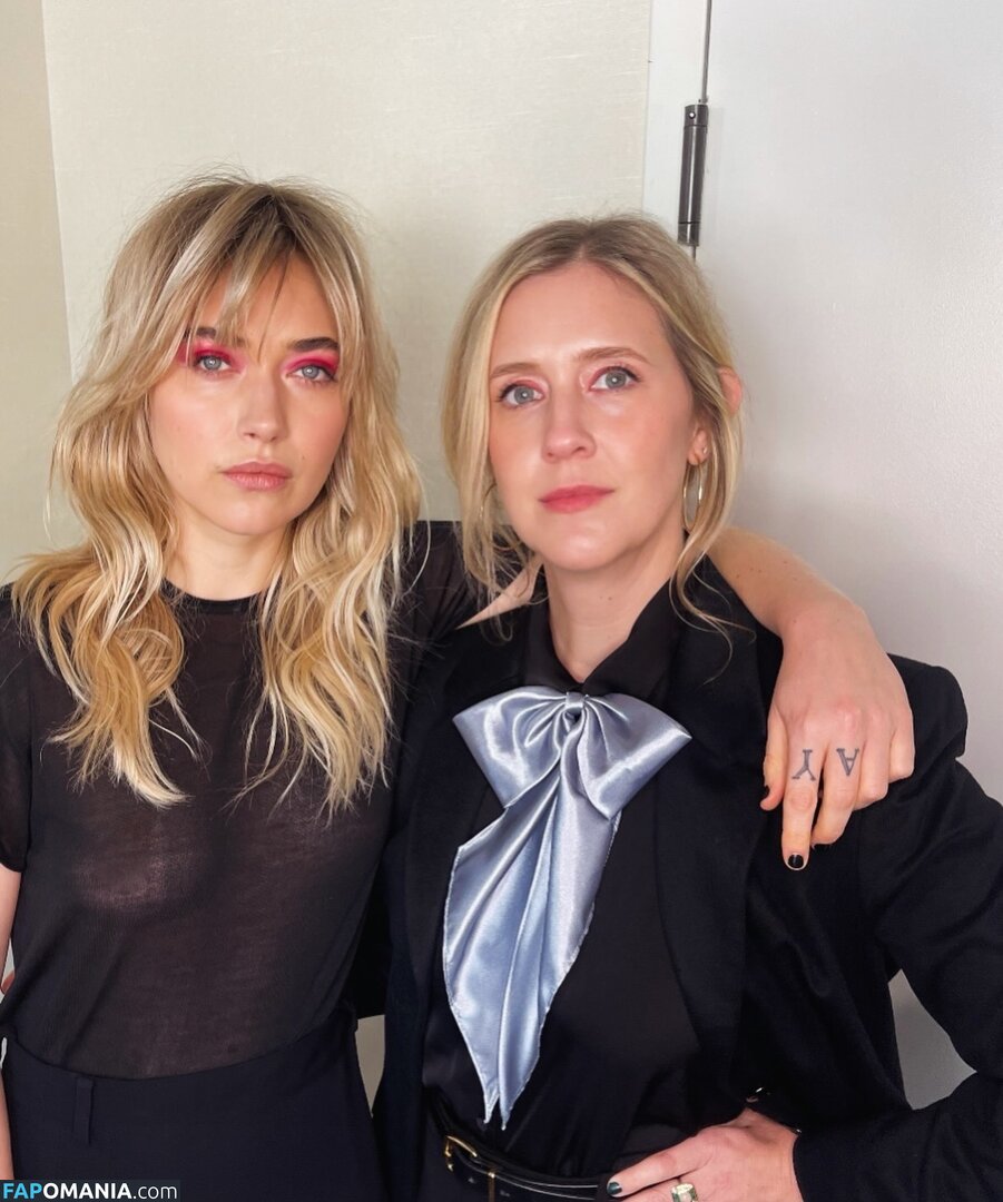 Imogen Poots / impoots Çıplak OnlyFans  Sızdırılmış Fotoğraf #2