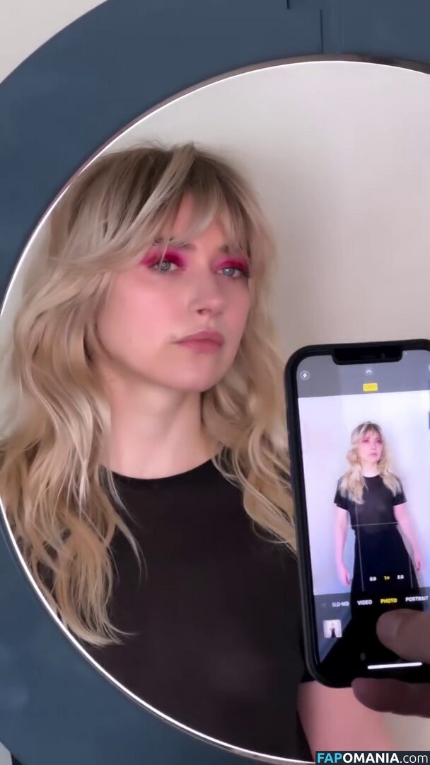Imogen Poots / impoots Çıplak OnlyFans  Sızdırılmış Fotoğraf #4