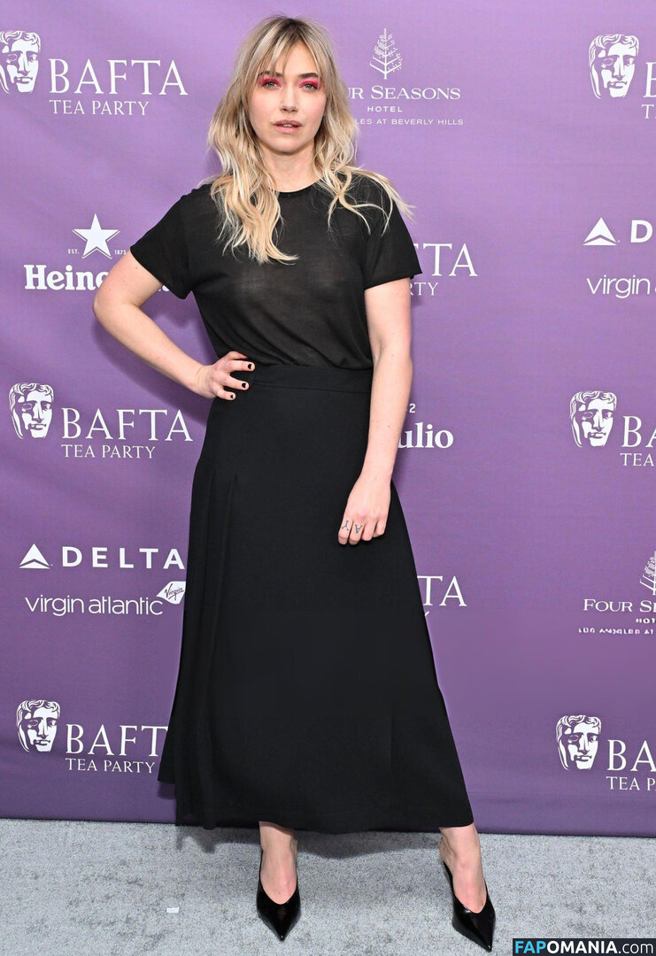 Imogen Poots / impoots Çıplak OnlyFans  Sızdırılmış Fotoğraf #15