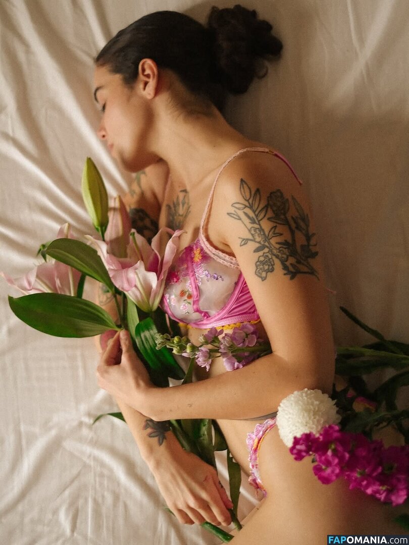 Imponderabile / imponderabile_ Çıplak OnlyFans  Sızdırılmış Fotoğraf #3