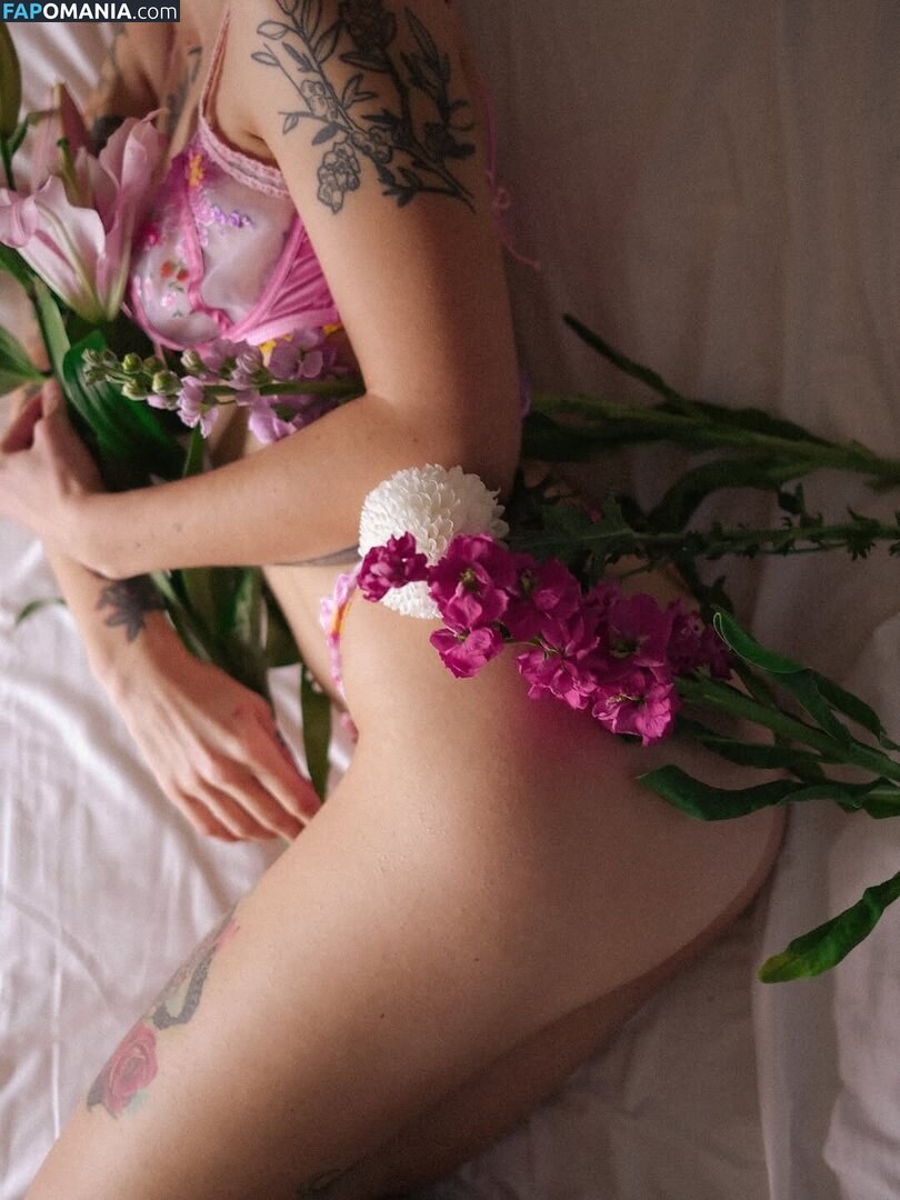 Imponderabile / imponderabile_ Çıplak OnlyFans  Sızdırılmış Fotoğraf #4