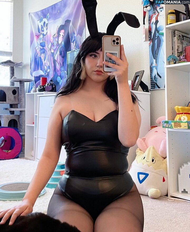 impossiblyeve Çıplak OnlyFans  Sızdırılmış Fotoğraf #1