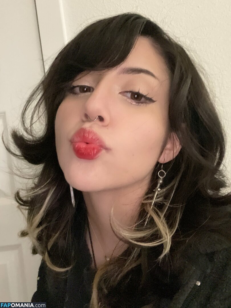 impossiblyeve Çıplak OnlyFans  Sızdırılmış Fotoğraf #7