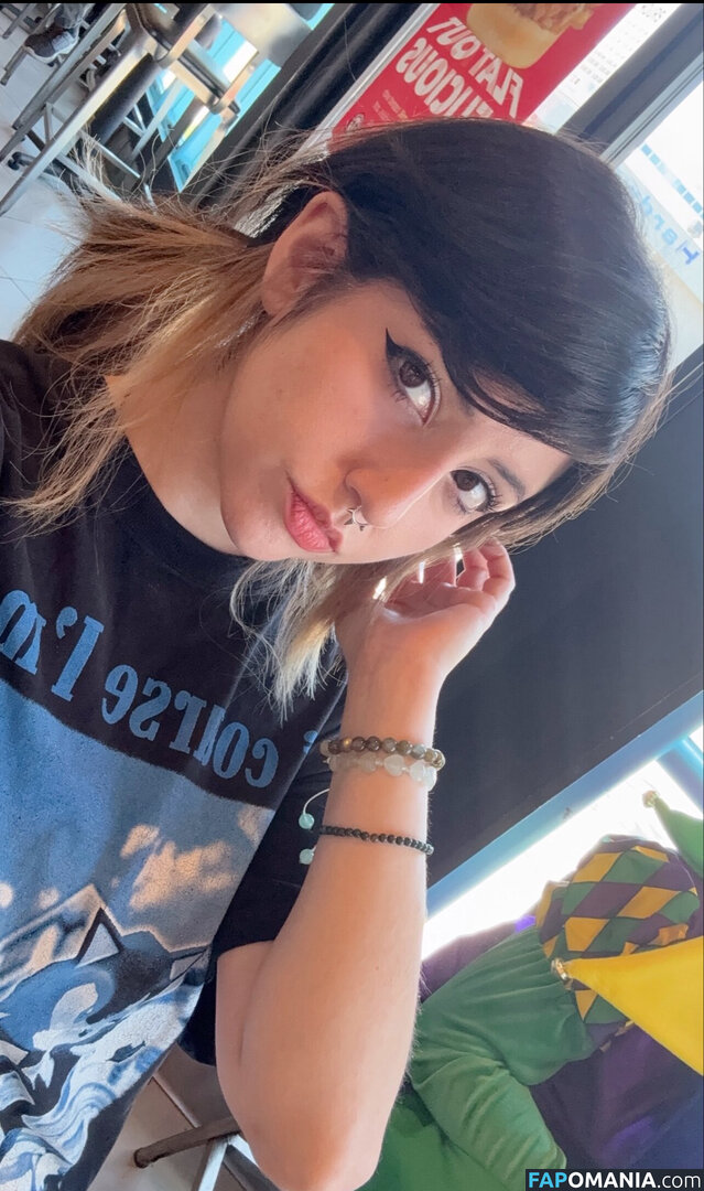 impossiblyeve Çıplak OnlyFans  Sızdırılmış Fotoğraf #15