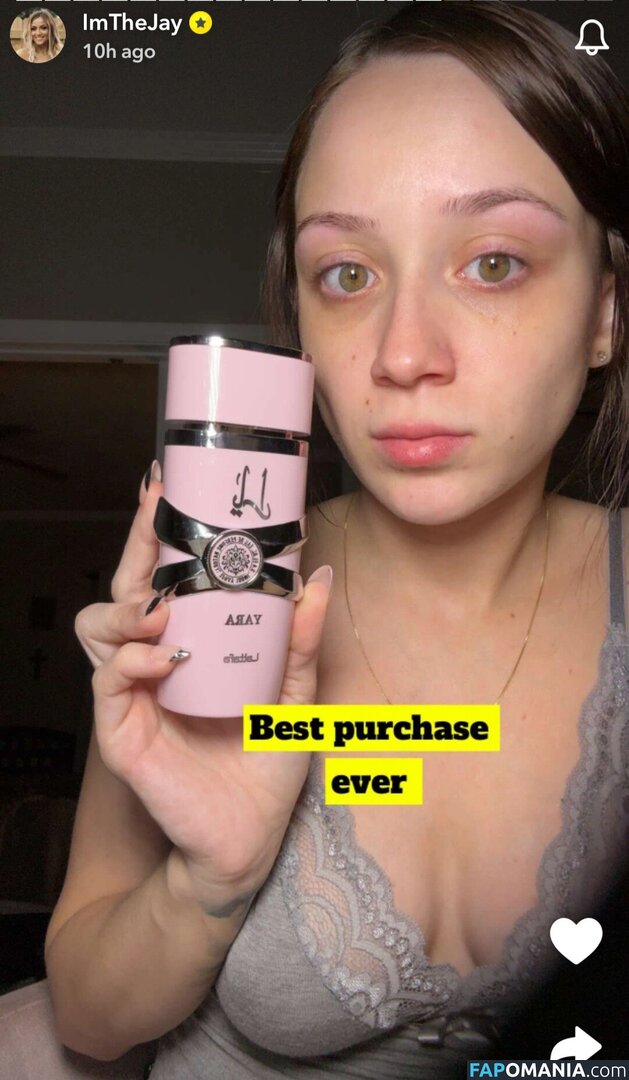 ImtheJay Çıplak OnlyFans  Sızdırılmış Fotoğraf #3