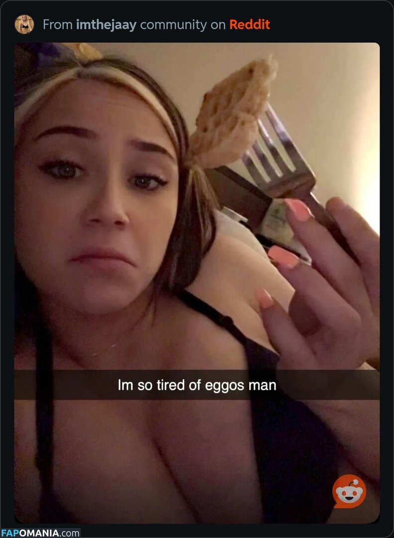 ImtheJay Çıplak OnlyFans  Sızdırılmış Fotoğraf #17