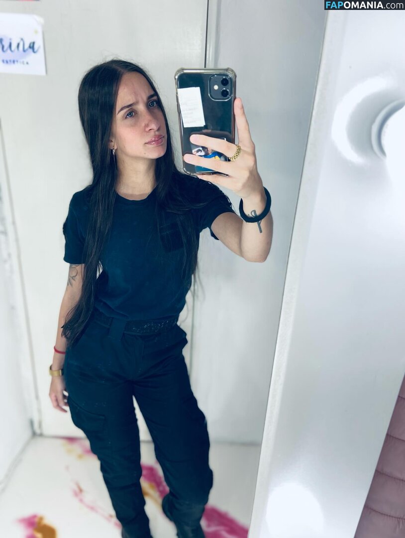 In And Out Uniform Çıplak OnlyFans  Sızdırılmış Fotoğraf #74