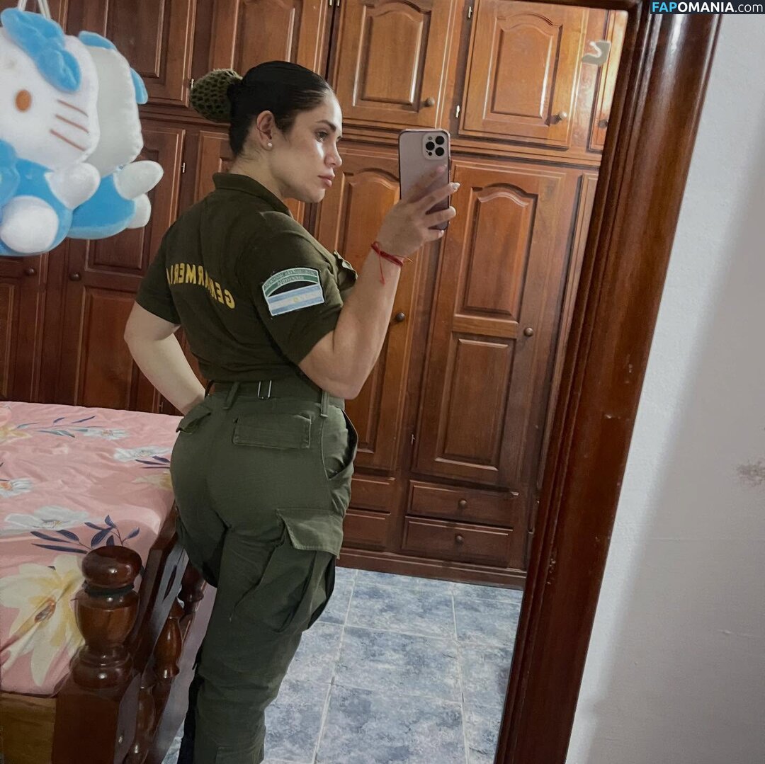 In And Out Uniform Çıplak OnlyFans  Sızdırılmış Fotoğraf #85