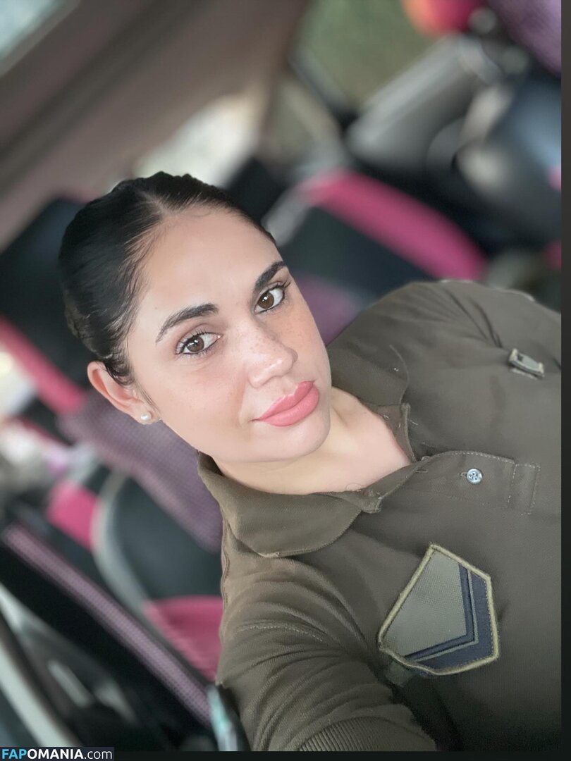 In And Out Uniform Çıplak OnlyFans  Sızdırılmış Fotoğraf #86