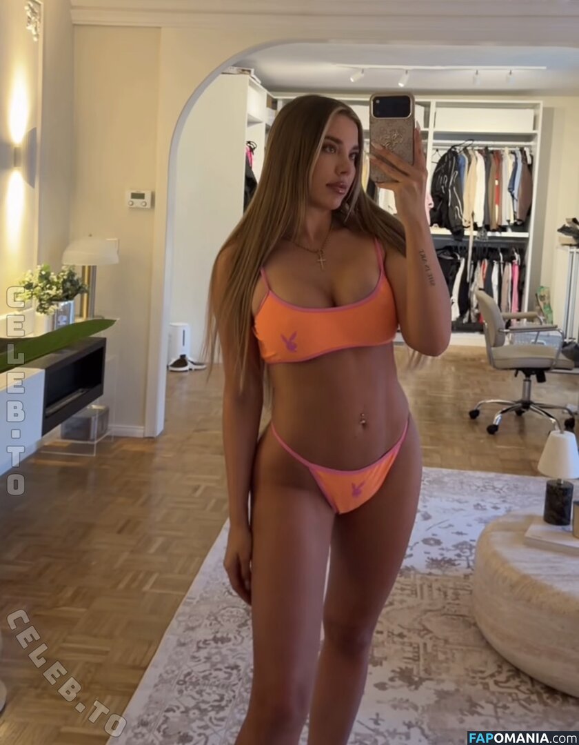 Ina Kina / Ina.kina Çıplak OnlyFans  Sızdırılmış Fotoğraf #4