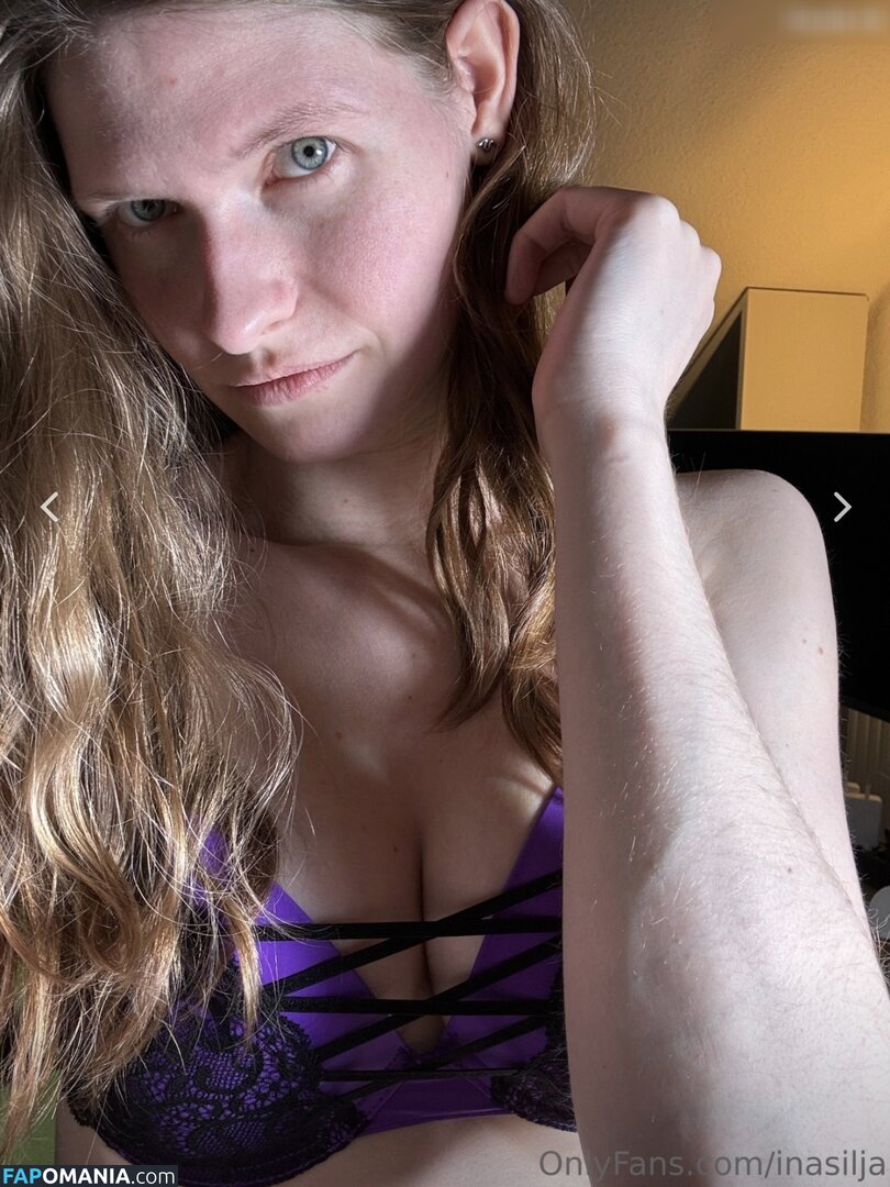 InaSilja Çıplak OnlyFans  Sızdırılmış Fotoğraf #109