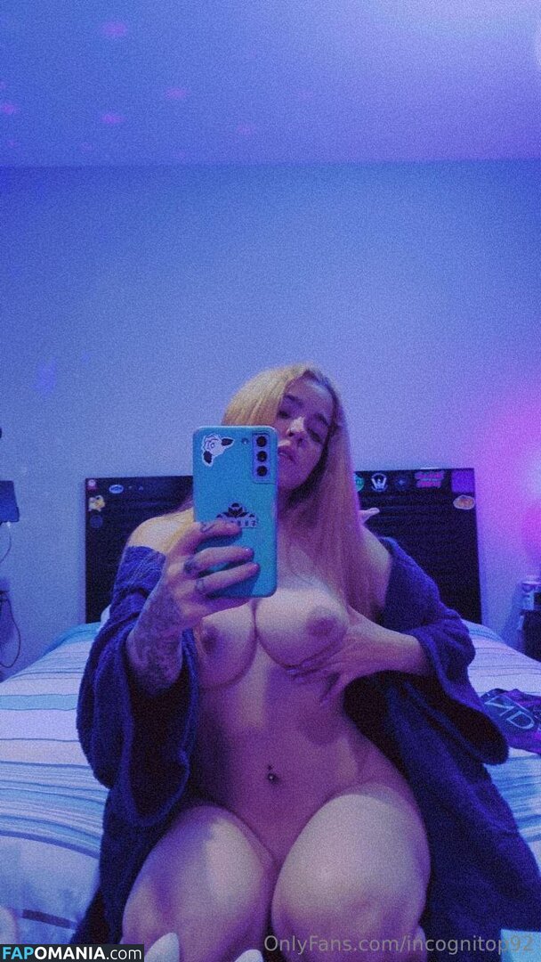 Incognitop92 Çıplak OnlyFans  Sızdırılmış Fotoğraf #6