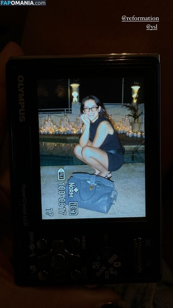 Inde Navarrette / https: / indenavarrette Çıplak OnlyFans  Sızdırılmış Fotoğraf #84