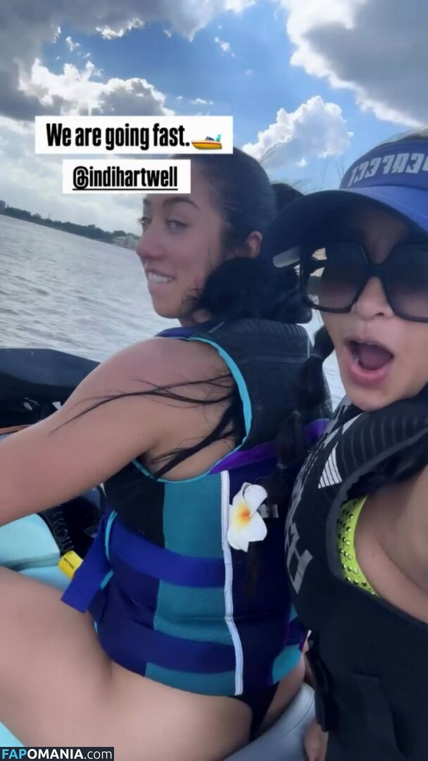 Indi Hartwell / indihartwell Çıplak OnlyFans  Sızdırılmış Fotoğraf #77