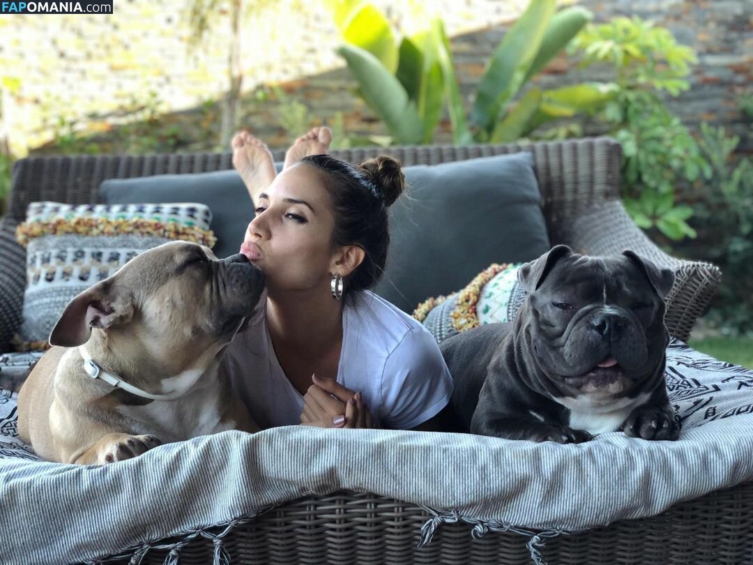 India Martinez / india_martinez_oficial Çıplak OnlyFans  Sızdırılmış Fotoğraf #27