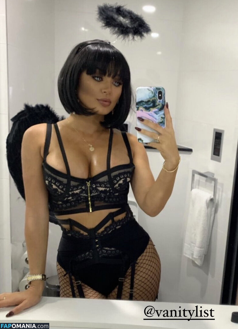 India Reynolds Çıplak OnlyFans  Sızdırılmış Fotoğraf #1