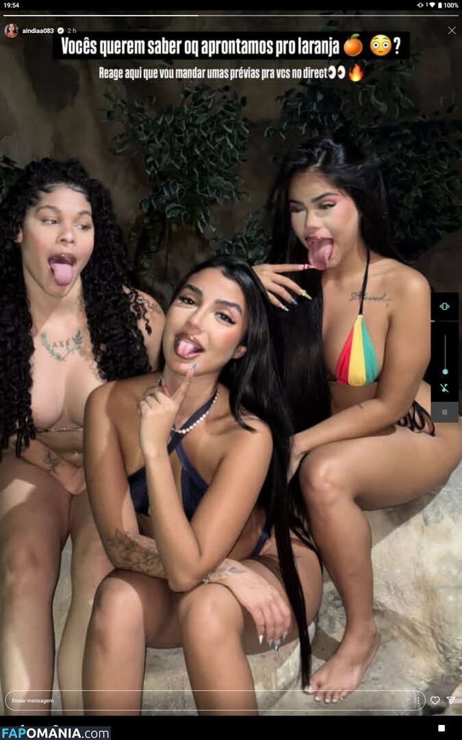 https: / indiaa_083 Çıplak OnlyFans  Sızdırılmış Fotoğraf #2