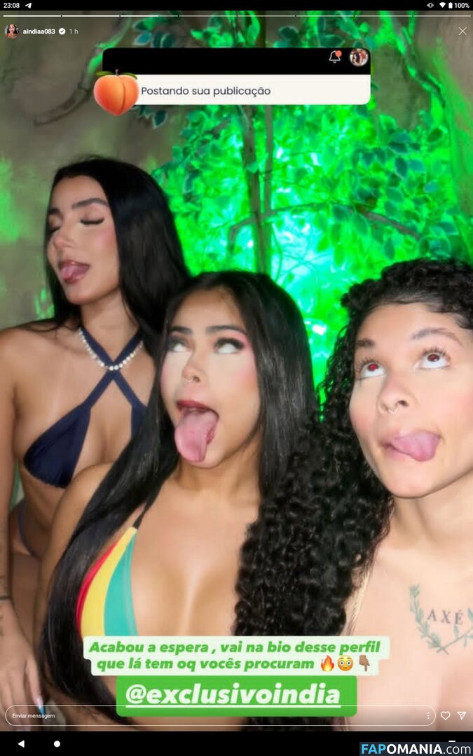 https: / indiaa_083 Çıplak OnlyFans  Sızdırılmış Fotoğraf #3