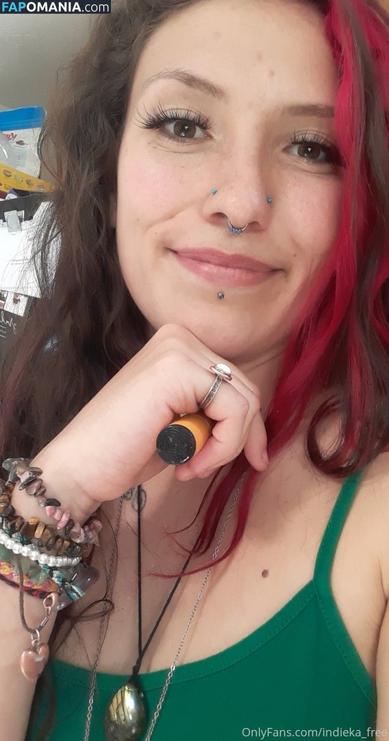 indieka_free / notlikeotherpurls Çıplak OnlyFans  Sızdırılmış Fotoğraf #27