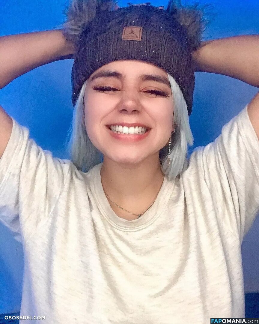 Indiskovar Çıplak OnlyFans  Sızdırılmış Fotoğraf #2