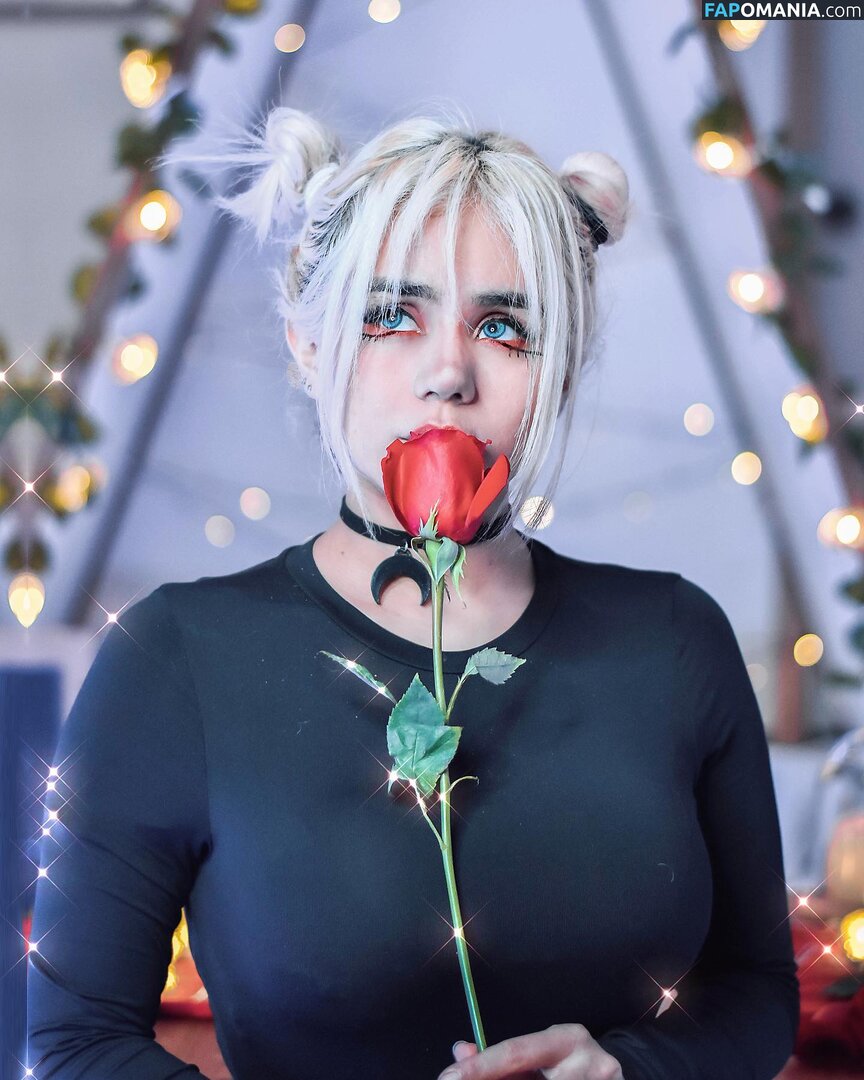 Indiskovar Çıplak OnlyFans  Sızdırılmış Fotoğraf #3