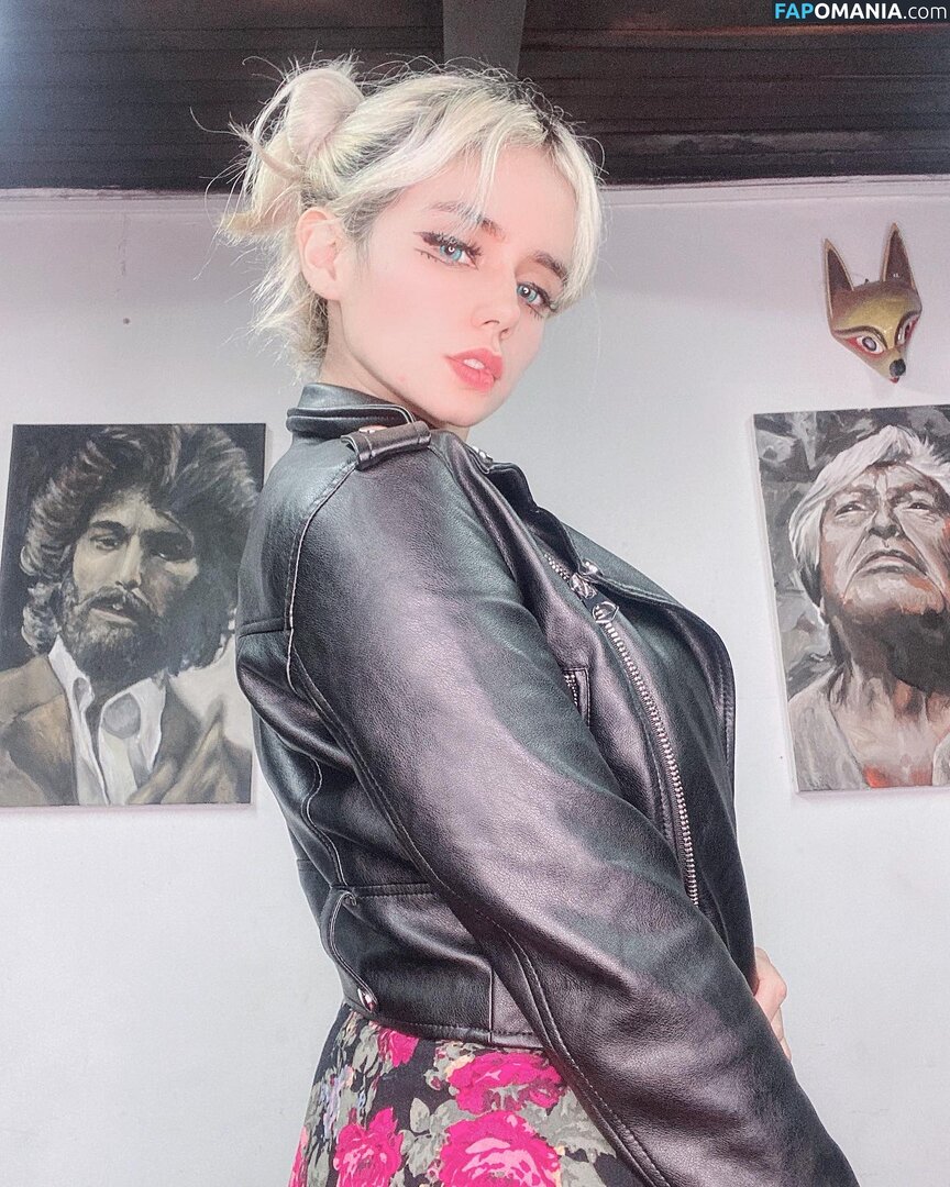 Indiskovar Çıplak OnlyFans  Sızdırılmış Fotoğraf #6