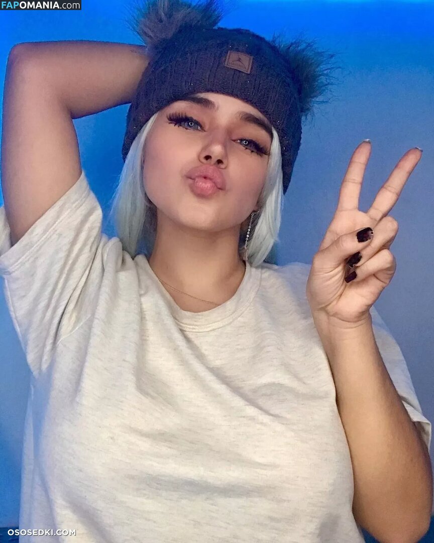 Indiskovar Çıplak OnlyFans  Sızdırılmış Fotoğraf #10