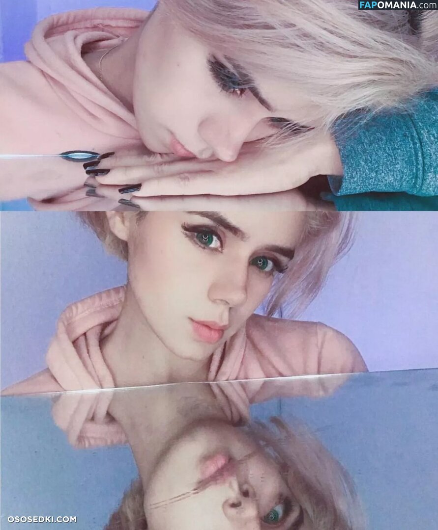Indiskovar Çıplak OnlyFans  Sızdırılmış Fotoğraf #12
