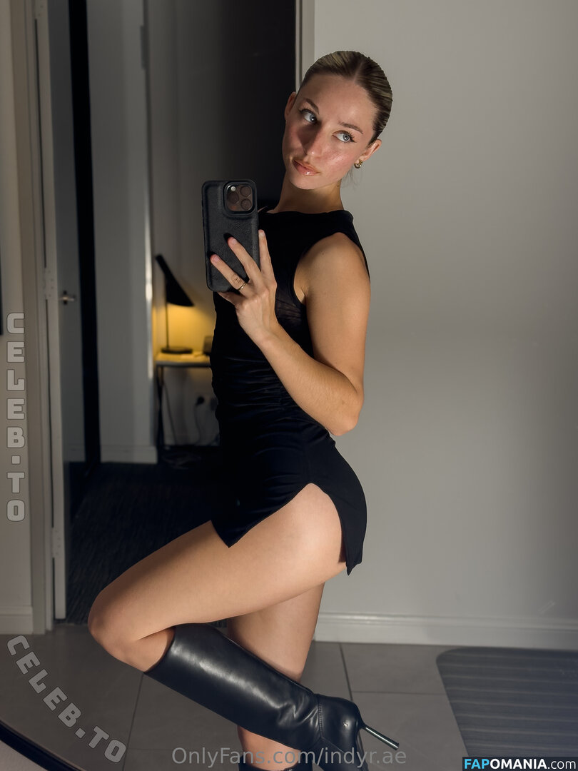 Indy Rae / indyr.ae / indyraeofficial Çıplak OnlyFans  Sızdırılmış Fotoğraf #1