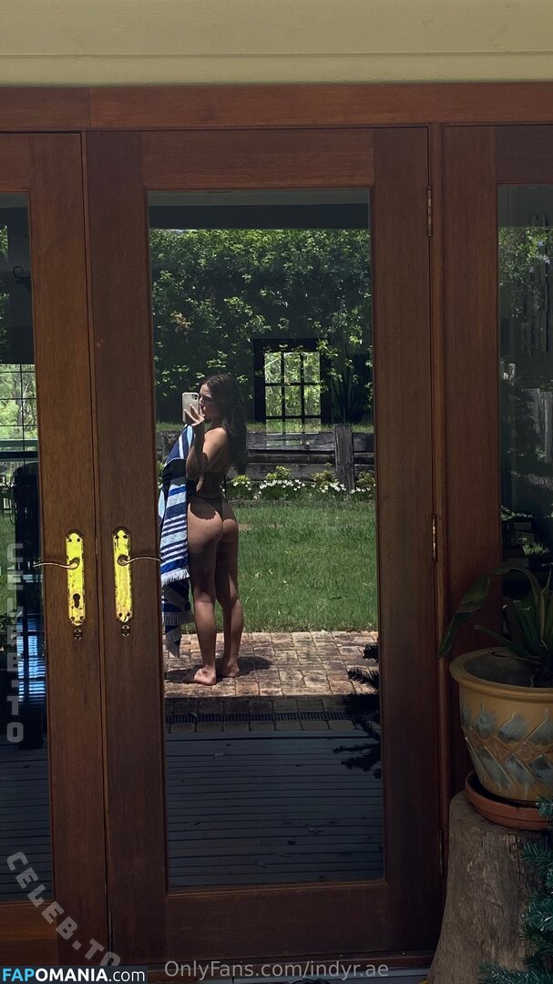 Indy Rae / indyr.ae / indyraeofficial Çıplak OnlyFans  Sızdırılmış Fotoğraf #5