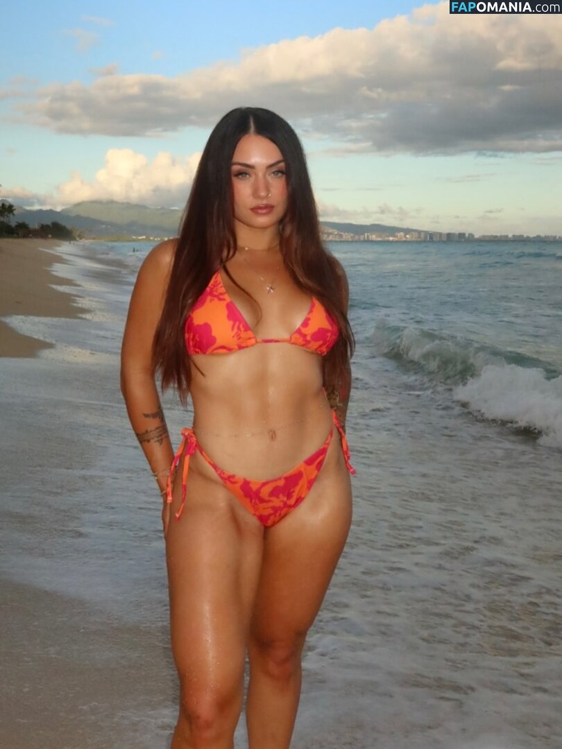 Indya Agos / indyaagos Çıplak OnlyFans  Sızdırılmış Fotoğraf #2