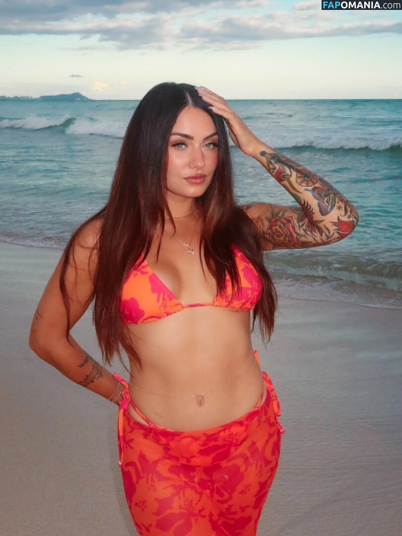 Indya Agos / indyaagos Çıplak OnlyFans  Sızdırılmış Fotoğraf #6