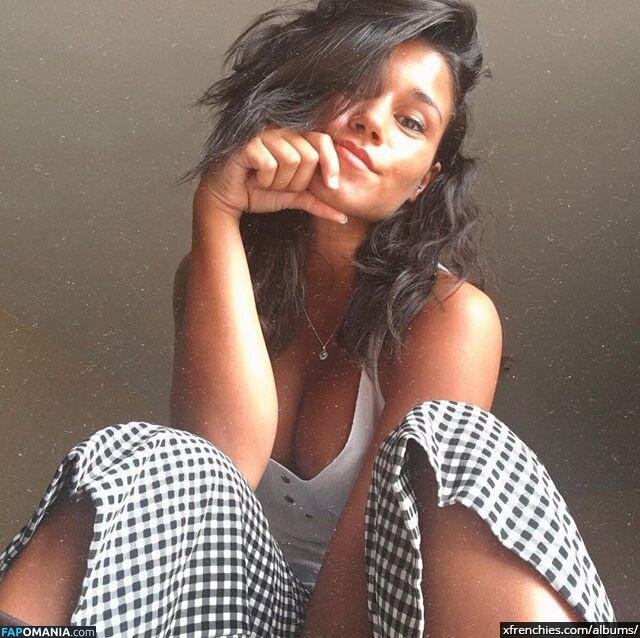 Ines Loucif Çıplak OnlyFans  Sızdırılmış Fotoğraf #7