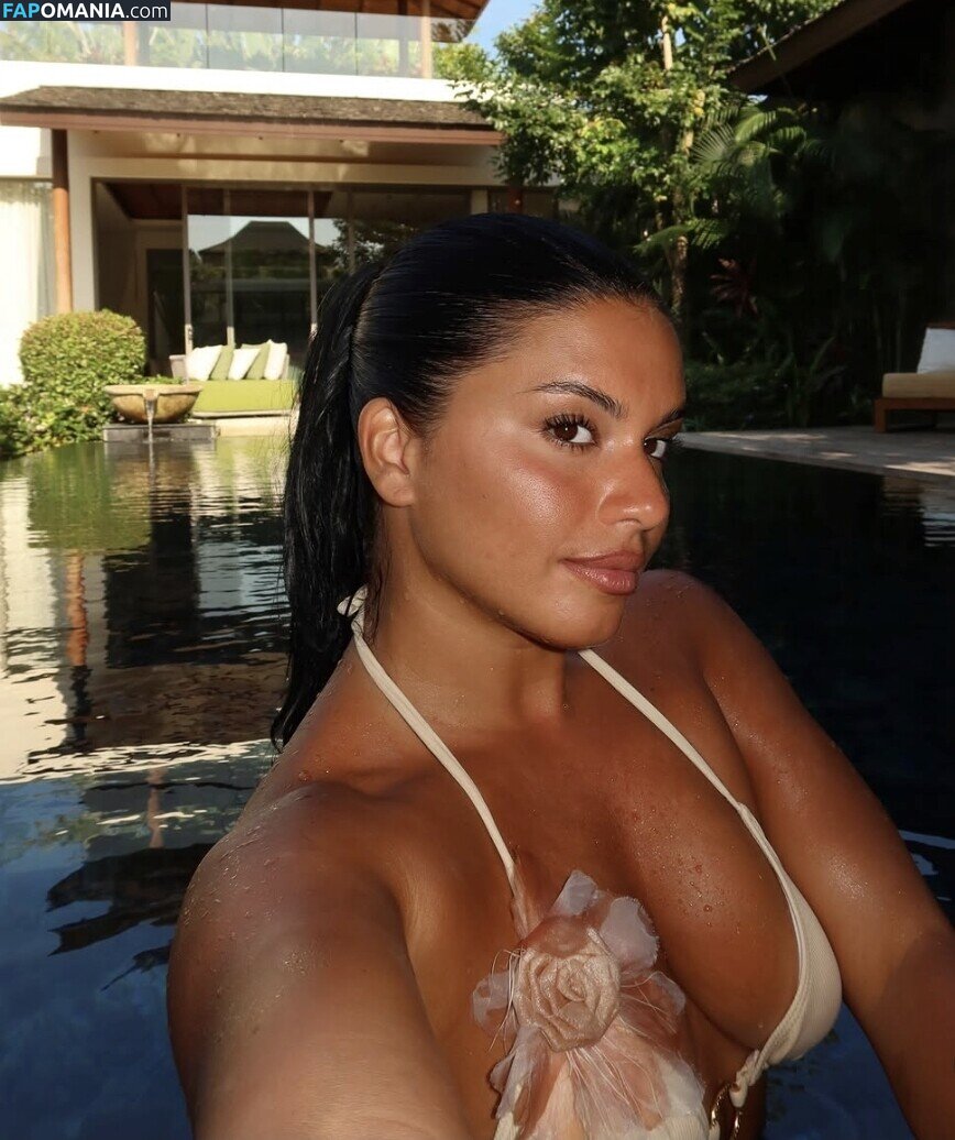 Ines Sberro / ines.sberro Çıplak OnlyFans  Sızdırılmış Fotoğraf #3