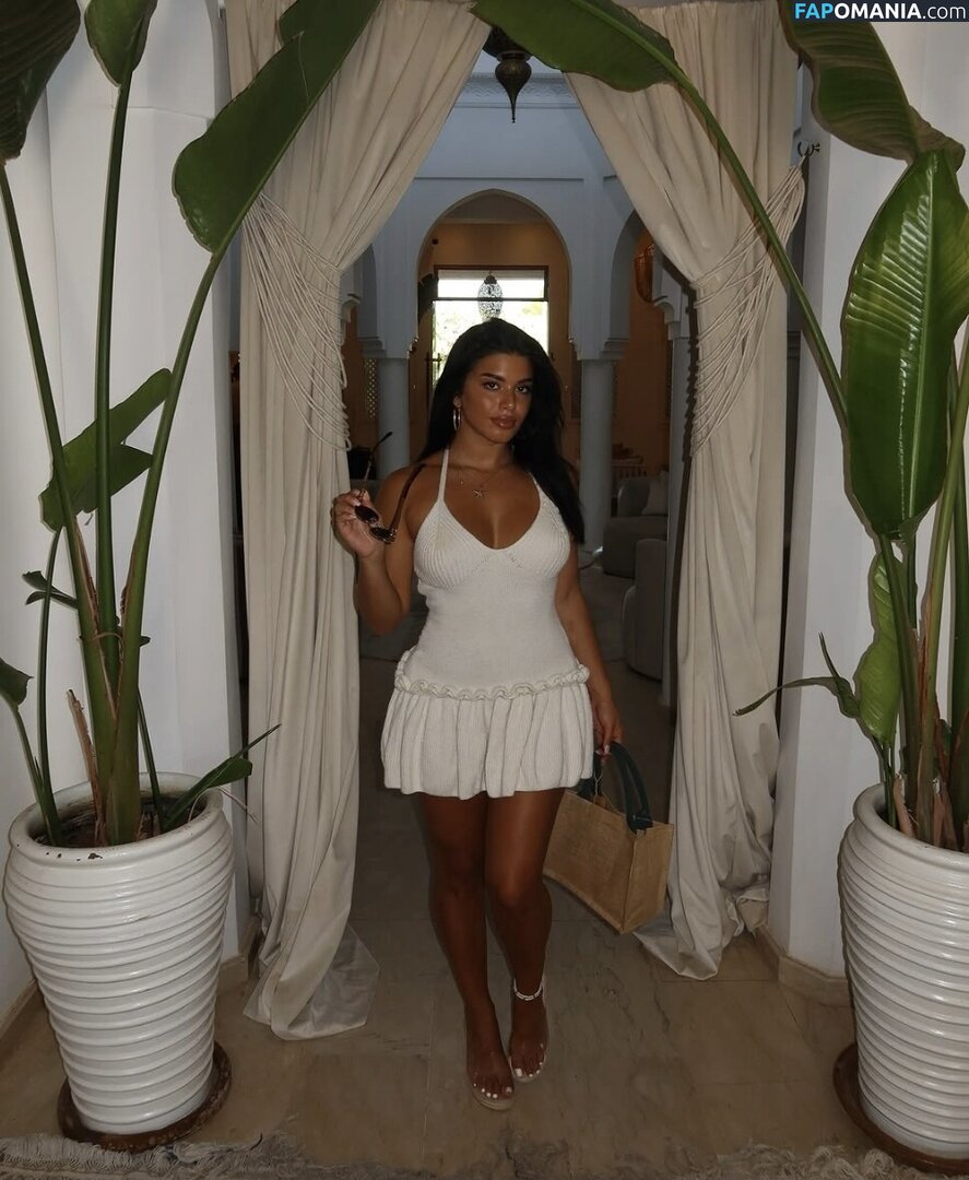 Ines Sberro / ines.sberro Çıplak OnlyFans  Sızdırılmış Fotoğraf #7
