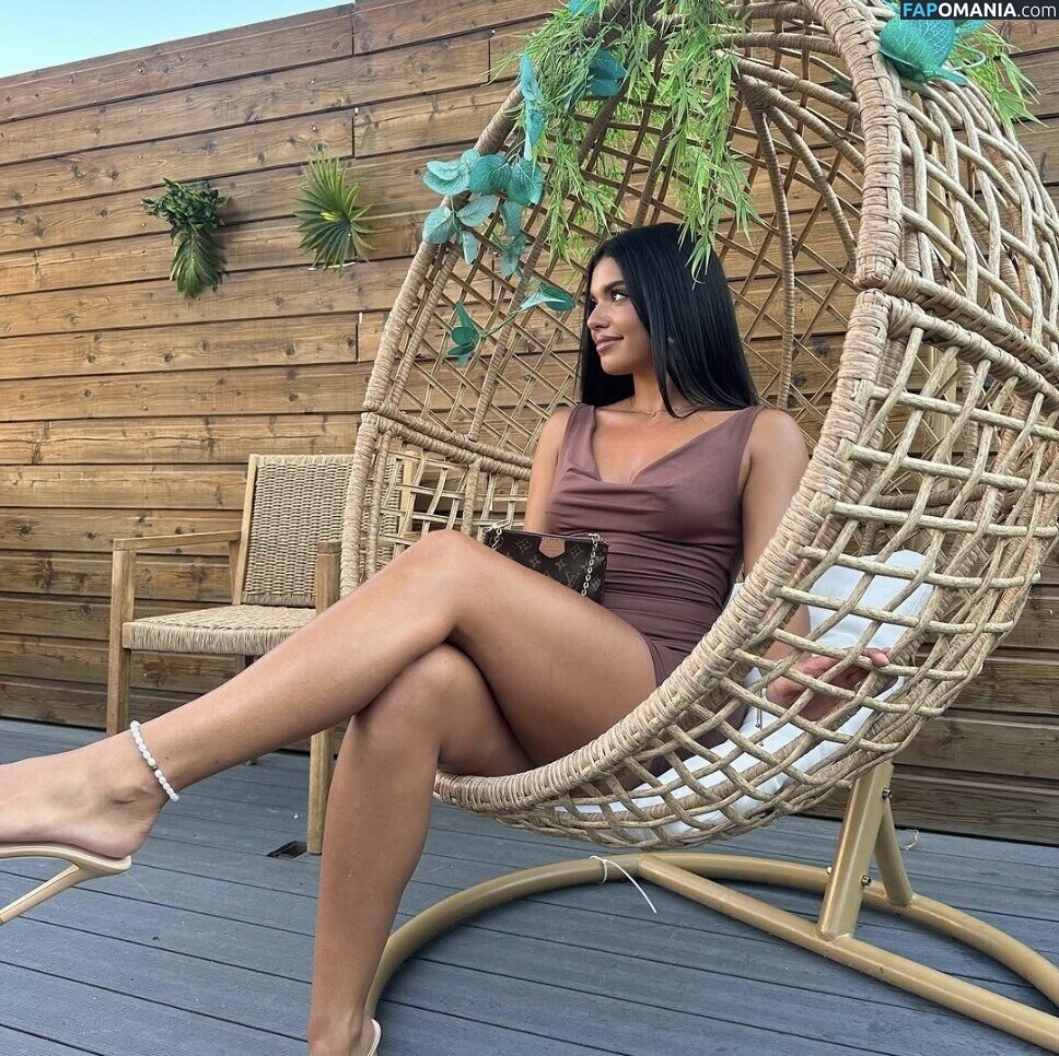 Ines Sberro / ines.sberro Çıplak OnlyFans  Sızdırılmış Fotoğraf #13