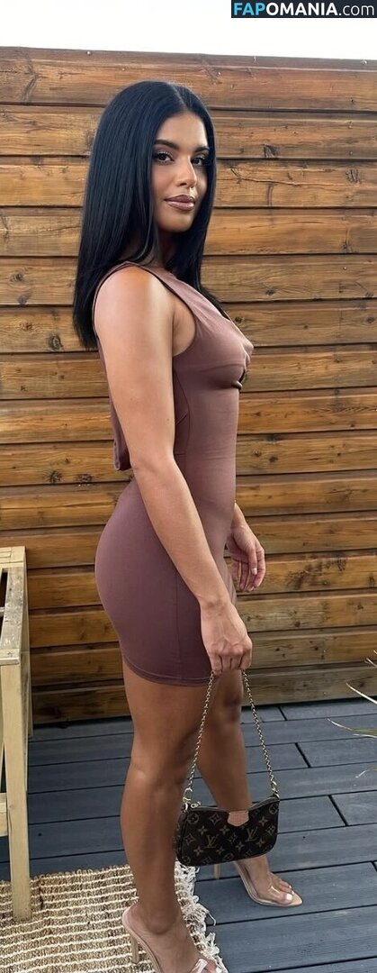 Ines Sberro / ines.sberro Çıplak OnlyFans  Sızdırılmış Fotoğraf #14