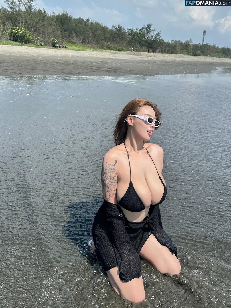 Katherine 劉 萱 / infini_abc Çıplak OnlyFans  Sızdırılmış Fotoğraf #83