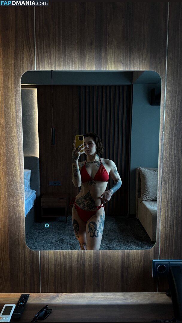 Inga Galeeva / inga_galeeva_ Çıplak OnlyFans  Sızdırılmış Fotoğraf #5