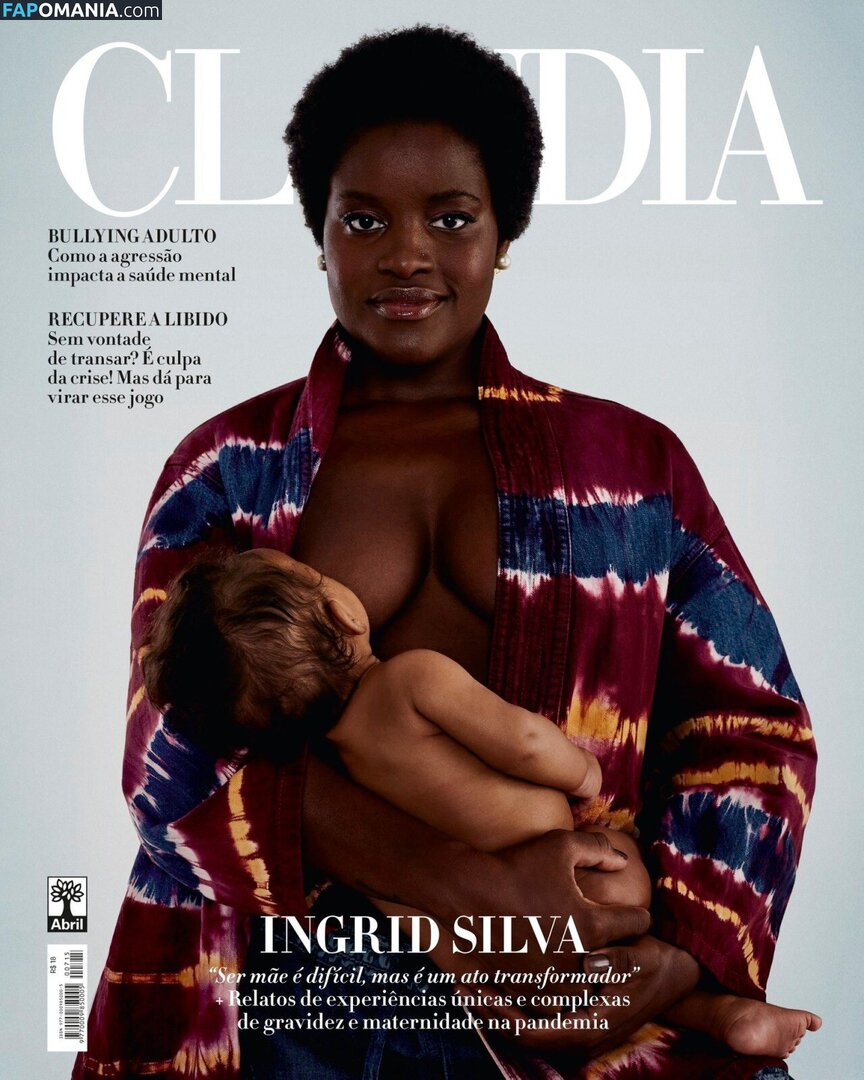 Ingrid Silva Çıplak OnlyFans  Sızdırılmış Fotoğraf #6