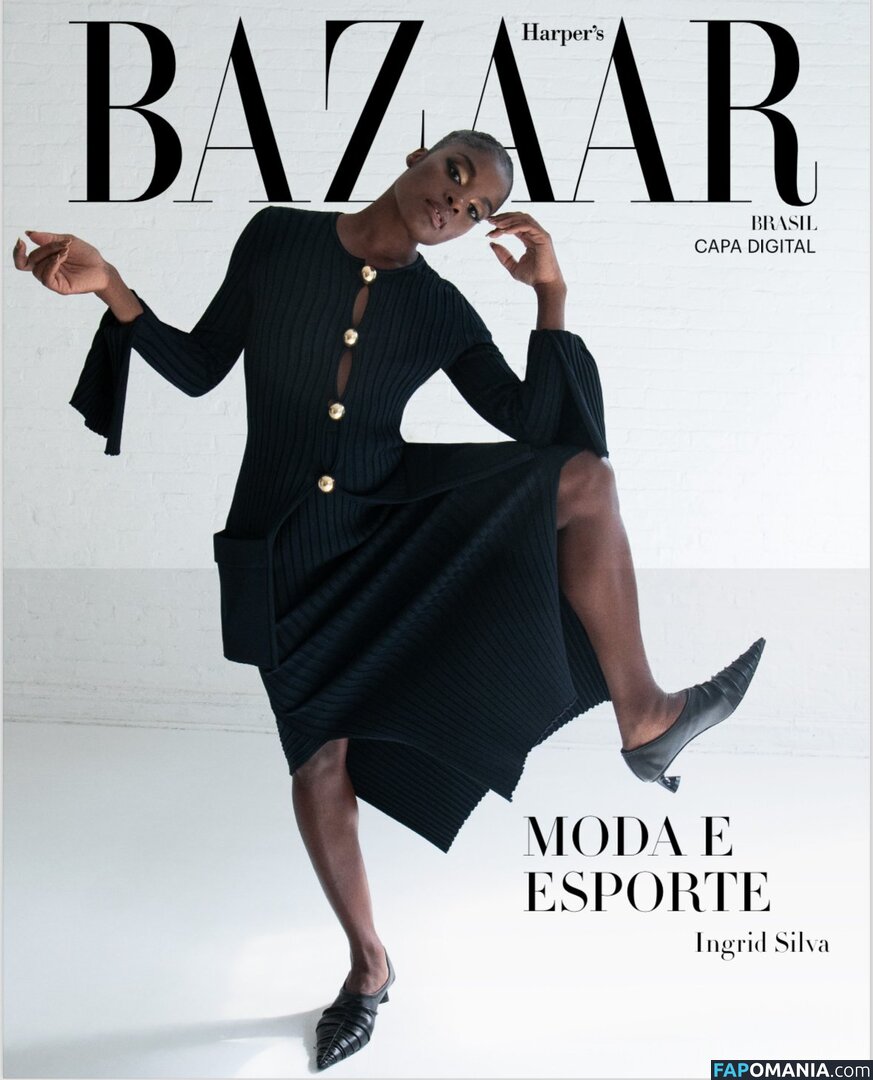 Ingrid Silva Çıplak OnlyFans  Sızdırılmış Fotoğraf #8